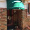 Bow Canopy