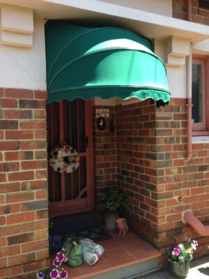 Bow Canopy