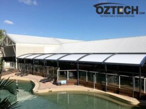 Oztech Halo