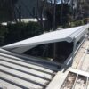Weinor WGM Sunroof