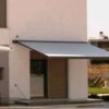 ShadeLab Kumo Cassette Folding Arm Awning