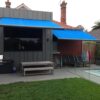 ShadeLab Kumo Cassette Folding Arm Awning