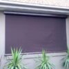 SunScreen Blinds