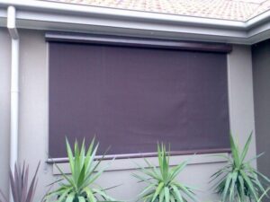 SunScreen Blinds