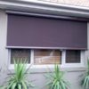 SunScreen Blinds