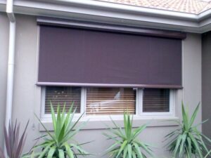 SunScreen Blinds