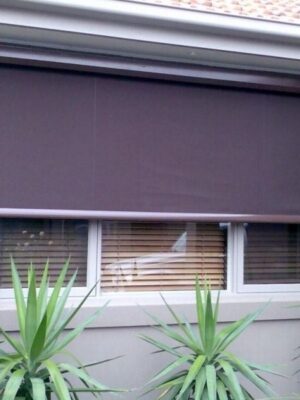 SunScreen Blinds