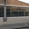 eZip Blind in Clear PVC or Screen fabric