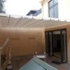 Surya Pleated Shade