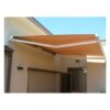 Folding Arm Awning Care and Cleaning