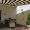 Weinor Paravento