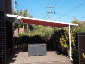 Weinor Plaza Viva