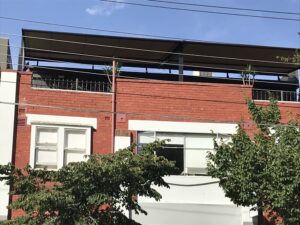 Weinor Plaza Viva