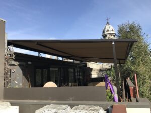 Weinor Plaza Viva
