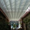 Shaderunner Retractable Shade Sail