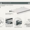 Harol PR210-PR220 Classic Folding arm awning