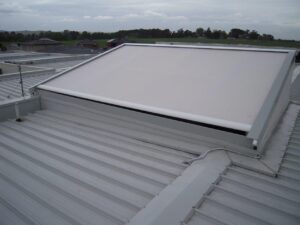 richards_26-10-16_13_ Varioscreen Conservatory Roof