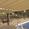 Shaderunner Retractable Shade Sail