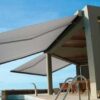 ShadeLab SHAN Cassette Folding Arm Awning