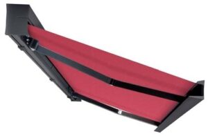 ShadeLab SHAN Cassette Folding Arm Awning