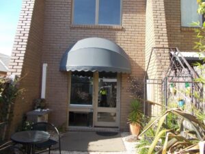 Bow Canopy