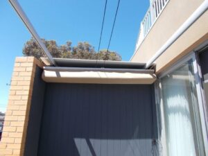 Surya Pleated Shade