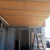 Surya Pleated Shade
