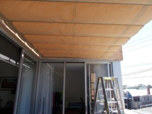 Surya Pleated Shade