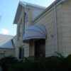 Bow Canopy