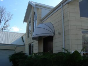 Bow Canopy