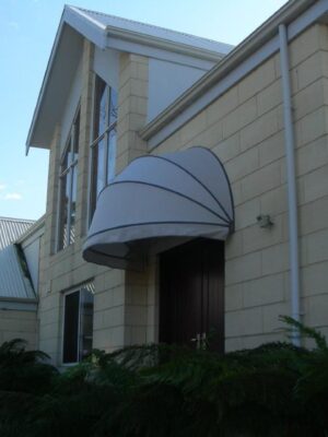 Bow Canopy