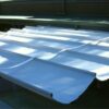 Shaderunner Retractable Shade Sail