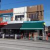 Siena Folding Arm Awning