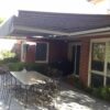 Harol PR210-PR220 Classic Folding arm awning