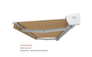 Titan Flex
