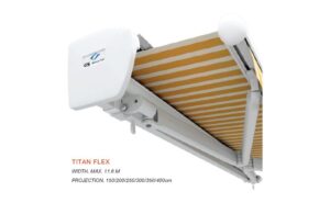 Titan Flex