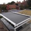 twoney_installation_3_ Varioscreen Conservatory Roof