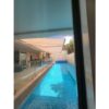 Global 2020 Semi-Cassette Folding Arm Awning