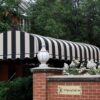 Custom Canopies