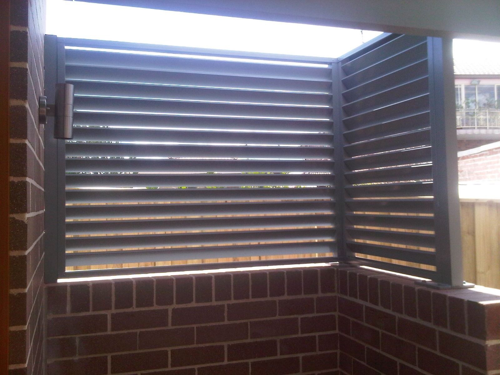 Internal Blinds Melbourne