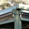 Ziptrak® Mesh Blinds
