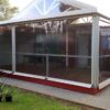 ziptrak_image038 ZipTrak® Clear PVC Blind