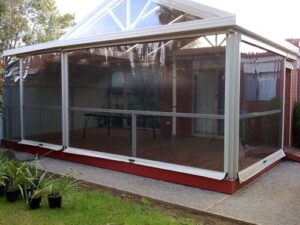 ziptrak_image038 ZipTrak® Clear PVC Blind